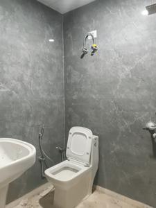 Bedroom One Image of 1090 Sq.ft 2 BHK Apartment / Flat for sale in Venice Aspire by Venice Group, Noida Extension Greater Noida for Rs. 4200000