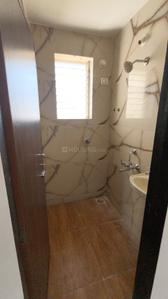 Bathroom Image of 550 Sq.ft 1 BHK Apartment / Flat for sale in Ulwe Navi Mumbai for Rs. 4500000
