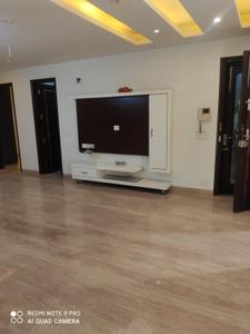 Hall Image of 2520 Sq.ft 4 BHK Builder Floor for sale in Punjabi Bagh New Delhi for Rs. 40000000