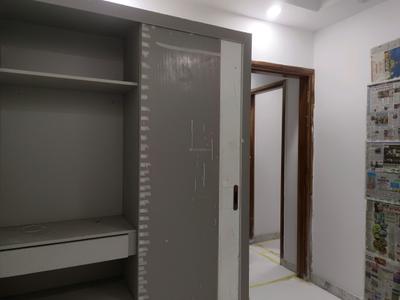 Bedroom Image of 800 Sq.ft 3 BHK Builder Floor for sale in Sector 6 Rohini New Delhi for Rs. 9000000