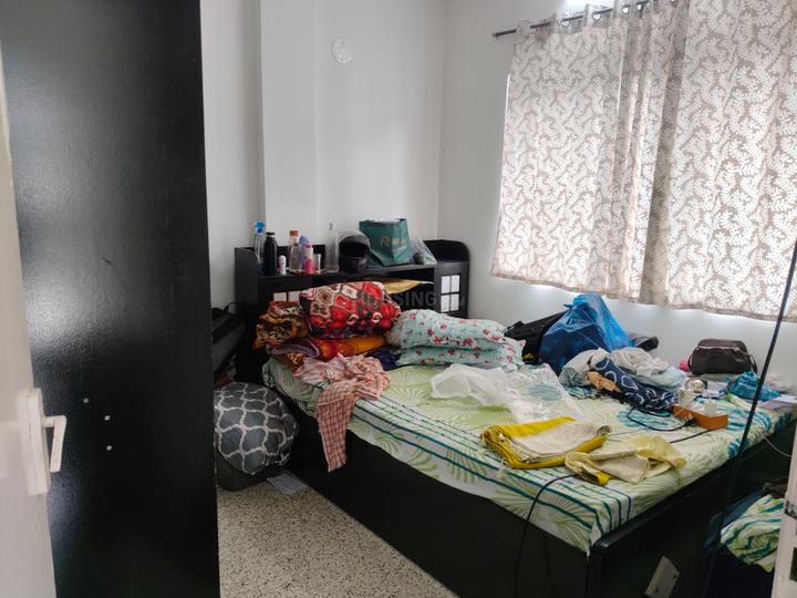 Siddharth Nagar phase ii Aundh pune Bedroom 1