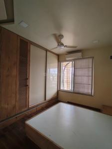 Bedroom Image of 1200 Sq.ft 3 BHK Apartment / Flat for sale in Sharada Oxford Premium, Wanowrie Pune for Rs. 11500000