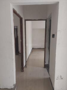 Hall Image of 985 Sq.ft 2 BHK Apartment / Flat for sale in Purbalok Kolkata for Rs. 7987000