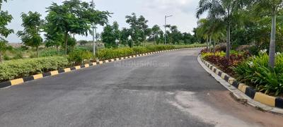 Image of 2400 Sq.ft Residential Plot / Land for sale in Silpa Botanica, Kandukur, Hyderabad for Rs. 9400000