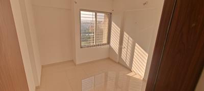 Bedroom Image of 1050 Sq.ft 2 BHK Apartment / Flat for sale in SVG Royal Exotica Phase 2, Kondhwa Pune for Rs. 7400000