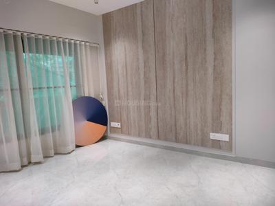 Bedroom Image of 1050 Sq.ft 2 BHK Apartment / Flat for sale in Supreme Boulevard Chembur Wing B, Chembur Mumbai for Rs. 27500000