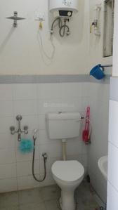 Image of 620 Sq.ft 2 BHK Apartment / Flat for rent in Shapoorji Pallonji Shukhobrishti Spandan Phase 9 , New Town, Kolkata for Rs. 22000