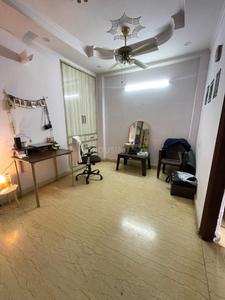 Hall Image of 600 Sq.ft 1 BHK Builder Floor for rent in Partik Panchsheel Vihar, Khirki Extension New Delhi for Rs. 18000