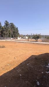 Image of 1000 Sq.ft Residential Plot / Land for sale in Avalapalli, Hosur for Rs. 2700000