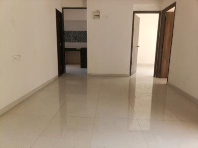 Living Room Image of 980 Sq.ft 2 BHK Apartment / Flat for sale in Riverside, Taloja Navi Mumbai for Rs. 5200000