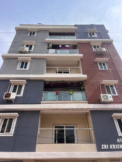 Nest homes Main Image 1