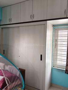 Bedroom Image of 1520 Sq.ft 3 BHK Apartment / Flat for sale in Gottigere Bengaluru for Rs. 11700000