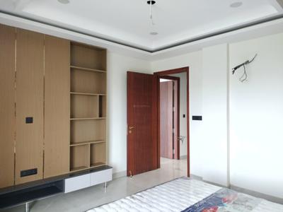 Bedroom Image of 4500 Sq.ft 4 BHK Builder Floor for sale in TDI The Retreat, Sector 89 Faridabad for Rs. 40000000