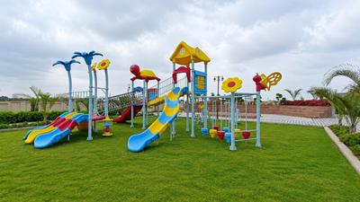 Image of 1000 Sq.ft Residential Plot / Land for sale in Super Corridor, Indore for Rs. 3000000