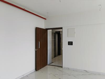 Living Room Image of 390 Sq.ft 1 BHK Apartment / Flat for sale in Atmiya Prime Vista Phase 2, Ghatkopar East Mumbai for Rs. 8500000