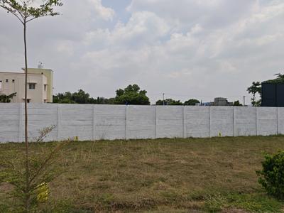Image of 888 Sq.ft Residential Plot / Land for sale in Urapakkam, Chennai for Rs. 3551112