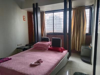 Bedroom Image of 1700 Sq.ft 3 BHK Apartment / Flat for sale in Progressive Crown, Kopar Khairane Navi Mumbai for Rs. 24000000