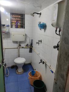 Bathroom Image of boys in Juhu, Mumbai