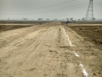 Image of 900 Sq.ft Residential Plot / Land for sale in KRS Shri RadhaRani Township Phase 1, Barsana, Mathura for Rs. 1900000