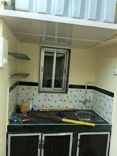 Shreenivas Kitchen 1