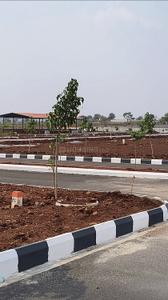 Image of 900 Sq.ft Residential Plot / Land for sale in Pristine City, Vikarabad Town, Vikarabad for Rs. 1400000