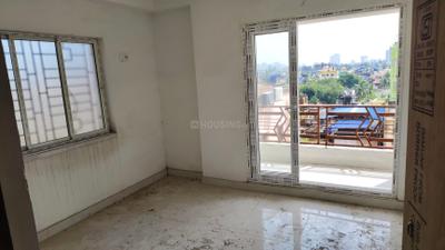 Bedroom Image of 1268 Sq.ft 3 BHK Apartment / Flat for sale in Dum Dum Kolkata for Rs. 6552000