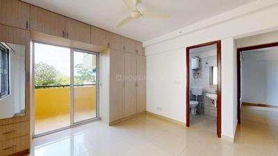 Bedroom Image of 953 Sq.ft 2 BHK Apartment / Flat for sale in Harlur Bengaluru for Rs. 13500000