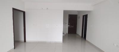 Hall Image of 1538 Sq.ft 3 BHK Apartment / Flat for sale in MJR North Park by MJR Builders Private Limited, Gummanahalli Bengaluru for Rs. 14700000