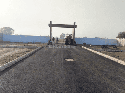 Image of 100 Sq.ft Residential Plot / Land for sale in Sector 144, Noida for Rs. 3500007