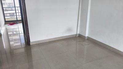 Bedroom Image of 1110 Sq.ft 2 BHK Apartment / Flat for rent in Bhoomi Symphony, Kopar Khairane Navi Mumbai for Rs. 49000