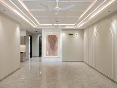 Dining Area Image of 2250 Sq.ft 3 BHK Builder Floor for sale in Sector 85 Faridabad for Rs. 24000000