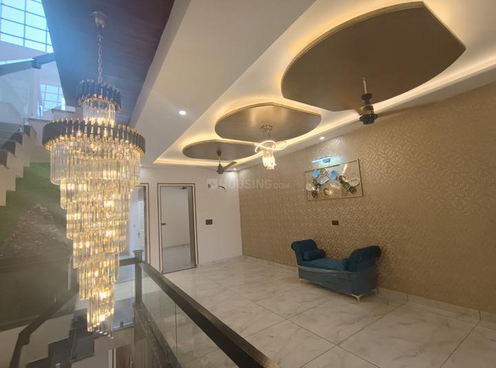 5 BHK 2800 Sqft Villa for sale at Jagatpura, Jaipur Property ID