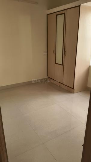 Sanjay Nagar, Marathahalli Bedroom 1