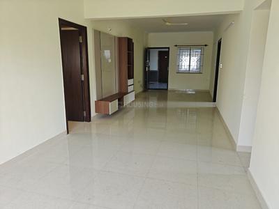 Hall Image of 1800 Sq.ft 3 BHK Apartment / Flat for rent in Agastya Chirayu, Yelahanka New Town Bengaluru for Rs. 37000