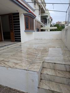 Balcony Image of 1620 Sq.ft 1 BHK Villa for sale in Nirnay Nagar Ahmedabad for Rs. 22500000