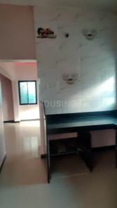 Kitchen Image of 838 Sq.ft 2 BHK Independent House for sale in Bhingar Ahmednagar for Rs. 3290000