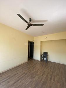 Hall Image of 1000 Sq.ft 2 BHK Apartment / Flat for rent in Kalwa Thane for Rs. 33000