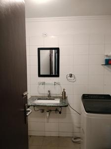 Bedroom Two Image of 2599 Sq.ft 4 BHK Apartment / Flat for sale in Sector 82 Faridabad for Rs. 25000000