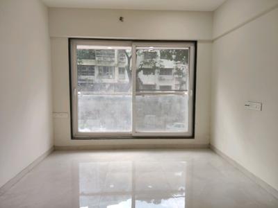 Bedroom Image of 1538 Sq.ft 3 BHK Apartment / Flat for sale in VKG Park Estate, Andheri East Mumbai for Rs. 32200000