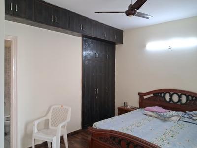 Bedroom Image of 1195 Sq.ft 2 BHK Apartment / Flat for sale in Paras Tierea, Sector 137 Noida for Rs. 9200000