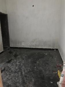 Living Room Image of 700 Sq.ft 1 BHK Builder Floor for rent in Sector 3A Gurgaon for Rs. 6000