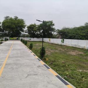 Image of 820 Sq.ft Residential Plot / Land for sale in Mahindra World City, Chennai for Rs. 3115180