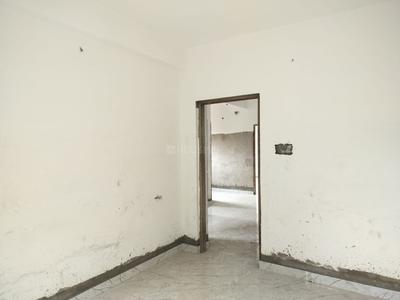 Bedroom Image of 1197 Sq.ft 3 BHK Apartment / Flat for sale in New Town Kolkata for Rs. 7000000
