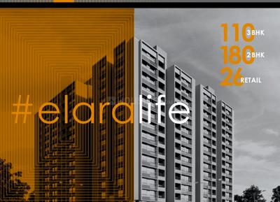 2 BHK Flat
