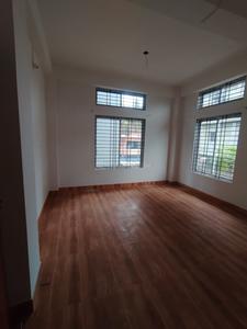 1 BHK Independent House