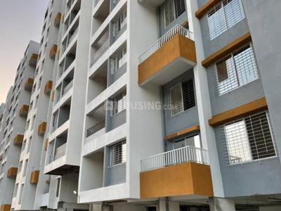 Image of 2079 Sq.ft 3 BHK Apartment / Flat for sale in Chandrarang The Embercrest, Wakad, Pune for Rs. 21000000