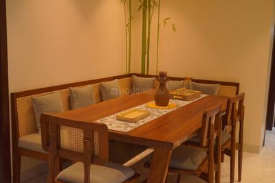 Hall Image of 1594 Sq.ft 3 BHK Apartment / Flat for sale in Shelton Elite, Vile Parle West Mumbai for Rs. 92000000
