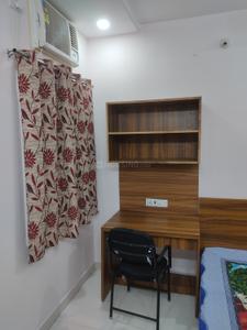 Hall Image of 600 Sq.ft 1 BHK Apartment / Flat for rent in Talwandi Kota for Rs. 18000