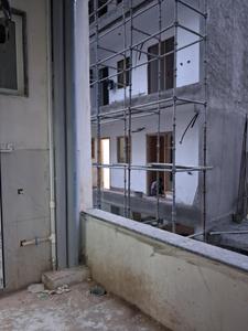 Bedroom One Image of 1650 Sq.ft 3.5 BHK Apartment / Flat for sale in DM Infra, Sector 102 Noida for Rs. 6910000