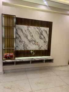 Hall Image of 1600 Sq.ft 3 BHK Builder Floor for sale in Sahastradhara Road Dehradun for Rs. 8500000